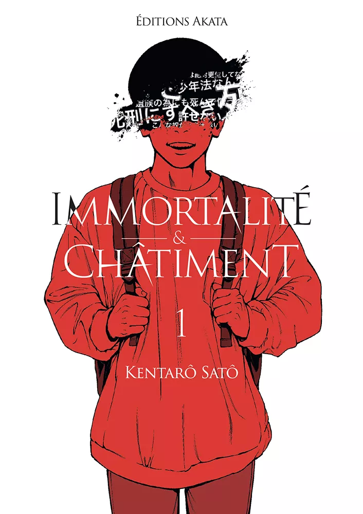 Immortalité & Châtiment